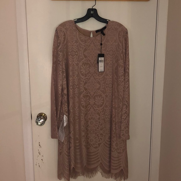 BCBG Max Azria Marae Dress - Picture 6 of 6